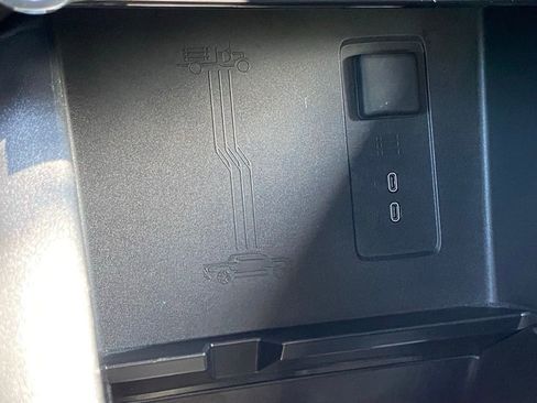 Used 2024 Chevrolet Silverado EV W/T AWD/4WD image 33