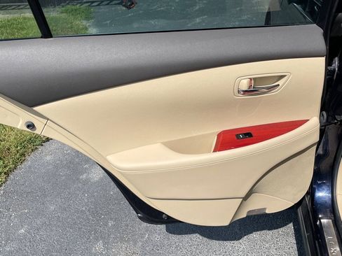 Used 2008 Lexus ES 350 FWD image 16