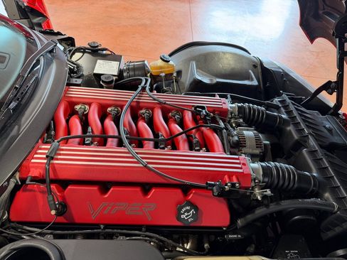 Used 1994 Dodge Viper RT/10 RWD image 29