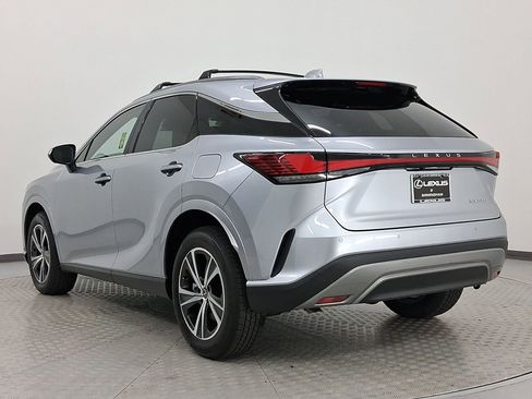 New 2026 Lexus RX 350 Premium image 3