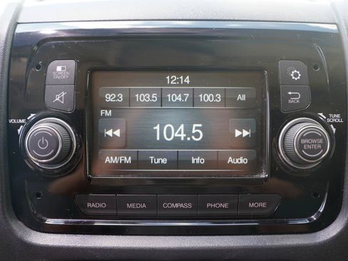 Used 2019 RAM ProMaster 1500 w/ Interior Convenience Group FWD image 21