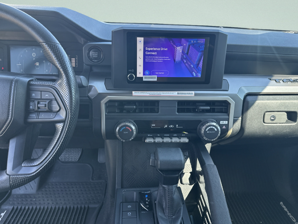 Used 2024 Toyota Tacoma SR5 RWD image 25