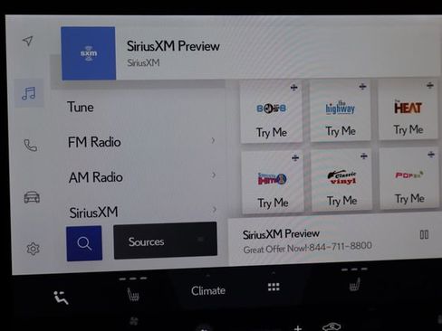 Used 2022 Lexus NX 350 F Sport image 35