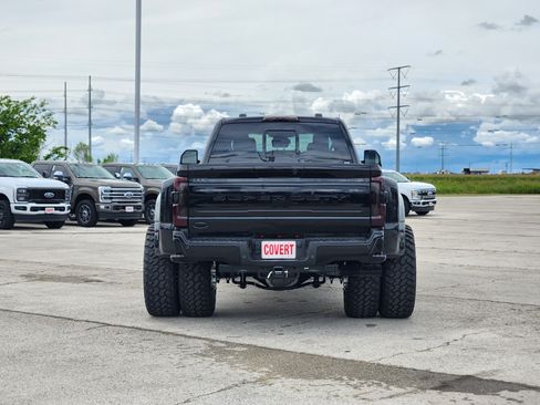 New 2026 Ford F450 Platinum w/ FX4 Off-Road Package AWD/4WD image 6