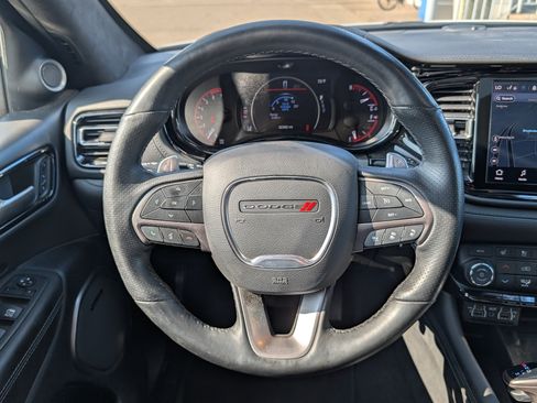 Used 2022 Dodge Durango Citadel AWD/4WD image 13