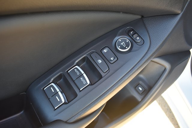 Used 2022 Honda Accord Sport image 11