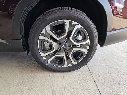 New 2025 Subaru Ascent Touring image 36
