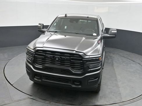 New 2026 RAM 2500 Tradesman image 34
