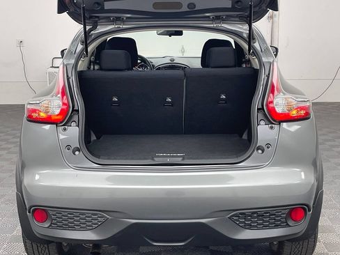 Used 2015 Nissan Juke S FWD image 9