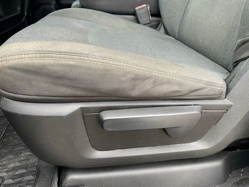 Used 2022 RAM 2500 Tradesman image 10