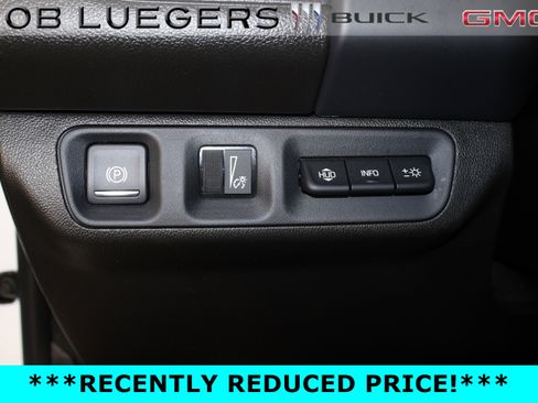 Certified 2021 GMC Acadia Denali w/ Denali Technology Package FWD image 28
