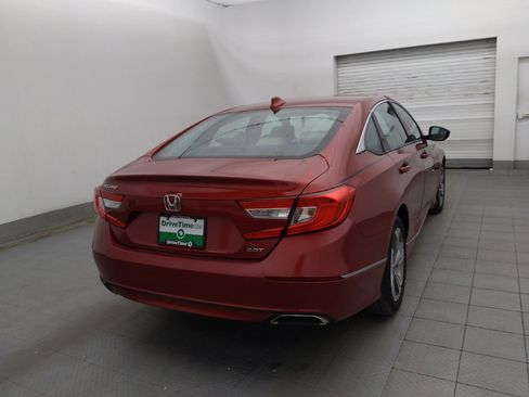 Used 2019 Honda Accord EX-L image 9