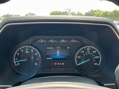 Used 2023 Ford F150 XLT image 17