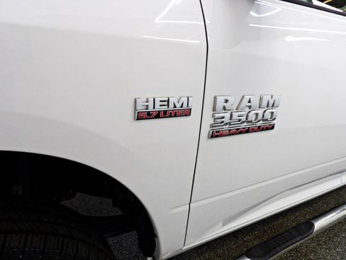 Used 2018 RAM 3500 Tradesman w/ Protection Group AWD/4WD image 25