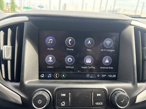 Used 2022 GMC Terrain SLE w/ Driver Convenience Package FWD image 9