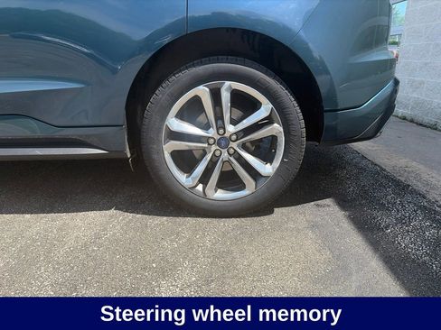 Used 2016 Ford Edge Sport AWD/4WD image 11