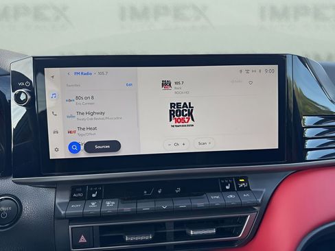 Used 2026 Toyota Camry XSE image 15