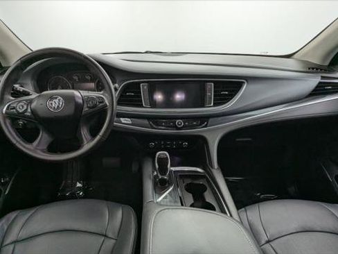 Used 2021 Buick Enclave Essence FWD image 27
