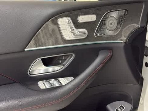 Used 2022 Mercedes-Benz GLE 53 AMG 4MATIC image 13