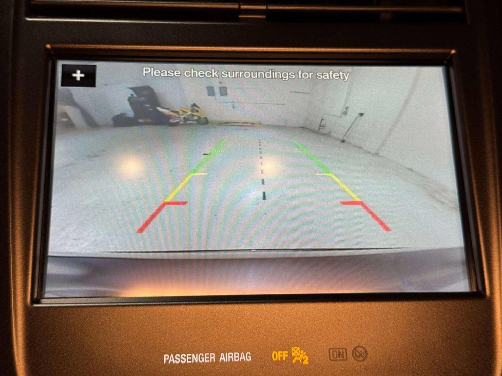 Used 2018 Lincoln MKC Reserve w/ Lincoln MKC Climate Package AWD/4WD image 14