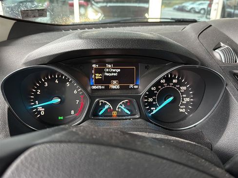 Used 2018 Ford Escape SEL AWD/4WD image 9