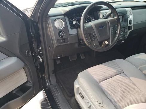 Used 2014 Ford F150 XLT w/ Equipment Group 302A Luxury AWD/4WD image 11