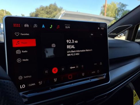 New 2025 Volkswagen GTI SE image 7