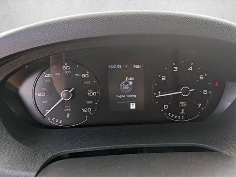 New 2026 RAM ProMaster 1500 image 11