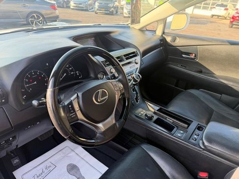 Used 2015 Lexus RX 350 AWD image 26