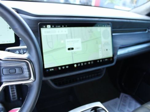 Used 2023 Rivian R1T Adventure image 16