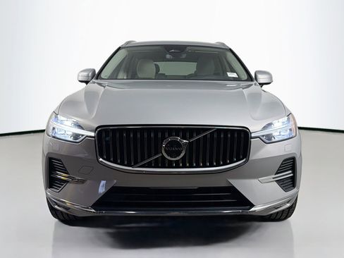 Certified 2023 Volvo XC60 B5 Plus w/ Climate Package AWD/4WD image 2
