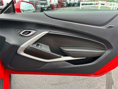 Used 2023 Chevrolet Camaro LT image 14