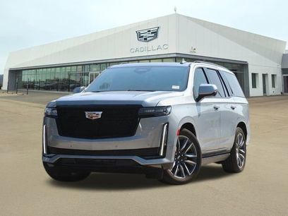 Certified 2024 Cadillac Escalade Sport w/ Touring Package