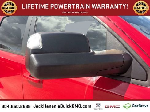 Used 2020 RAM 1500 Big Horn RWD image 11