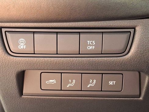 Certified 2025 MAZDA CX-50 AWD 2.5 S w/ Weather Package image 26