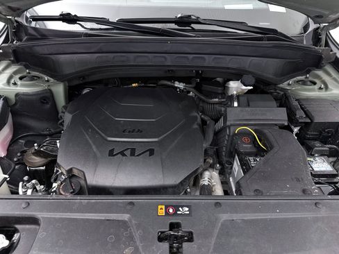 Certified 2023 Kia Telluride SX Prestige X-Line AWD/4WD image 10