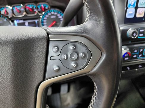 Used 2018 Chevrolet Silverado 1500 LT w/ All Star Edition image 36