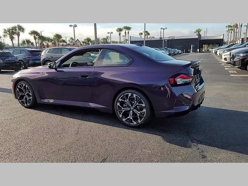 New 2025 BMW 230i 230i w/ M Sport Package image 13