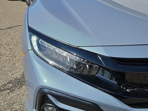 Used 2021 Honda Civic Sport Touring image 10