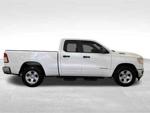 Used 2023 RAM 1500 Big Horn RWD image 8