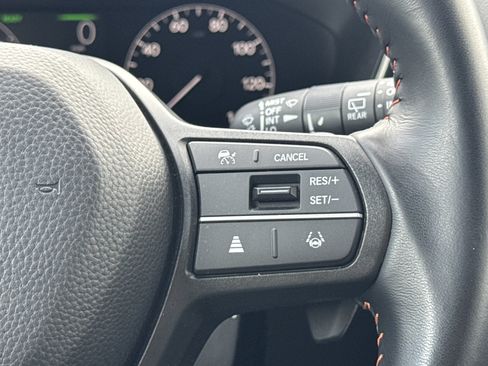 Used 2025 Honda CR-V Sport-L image 5