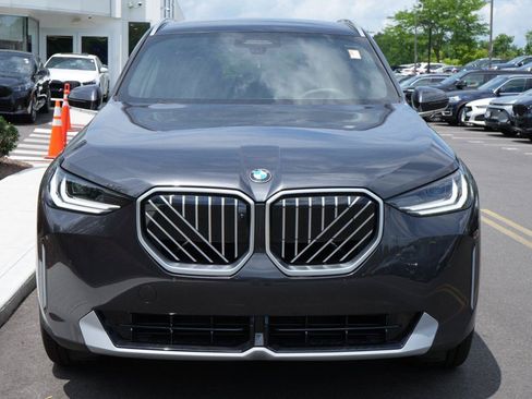 New 2026 BMW X3 xDrive30i w/ Premium Package AWD/4WD image 14