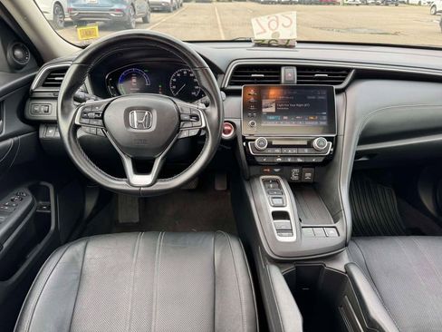 Used 2020 Honda Insight Touring image 20