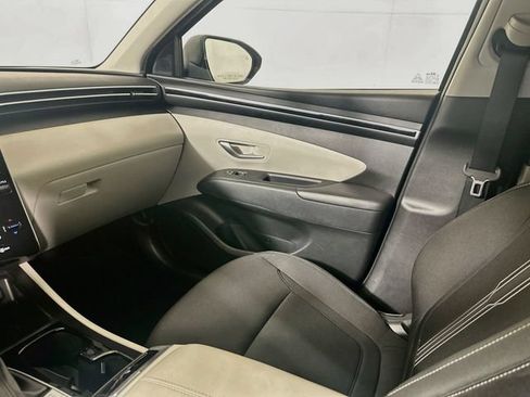 Used 2024 Hyundai Tucson SEL FWD image 24