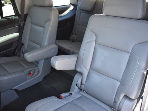 Used 2018 Chevrolet Tahoe LT AWD/4WD image 20