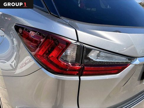 Used 2021 Lexus RX 350 FWD w/ Premium Package image 26