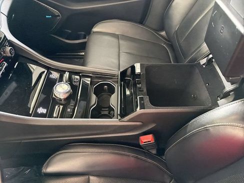 Used 2021 Jeep Grand Cherokee L Overland w/ Luxury Tech Group IV AWD/4WD image 29