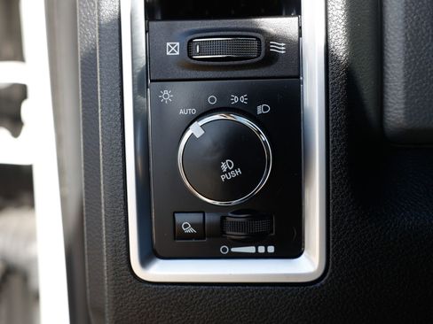 Used 2016 RAM 3500 Lone Star image 49