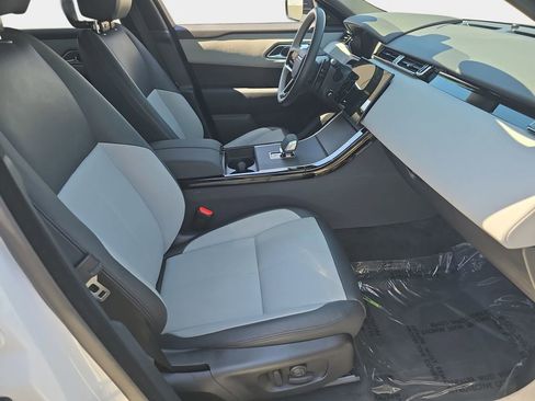 Used 2026 Land Rover Range Rover Velar S image 10