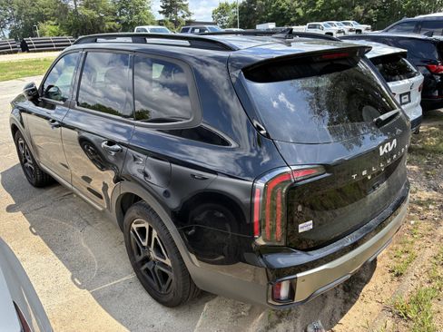 Used 2023 Kia Telluride SX Prestige X-Line AWD/4WD image 6